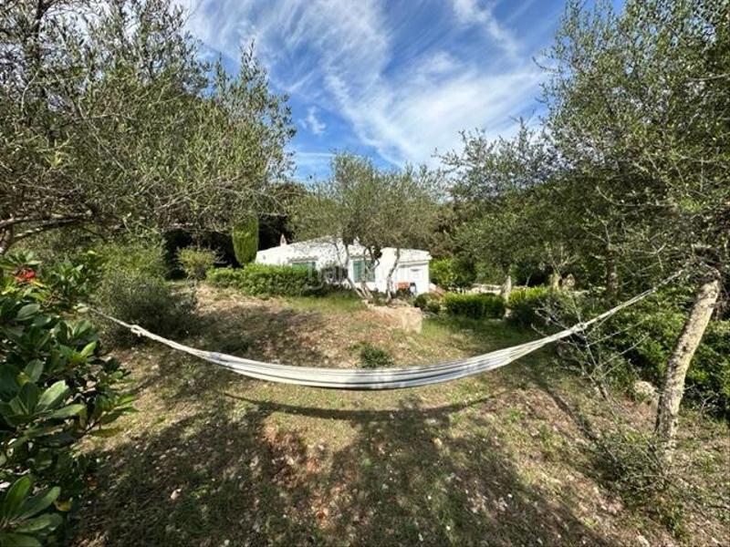 Foto 15754860-31e8-4ddd-bf2e-d005fa83b057. Casa con riscaldamento parcheggio piscina in Es Mercadal poble Es Mercadal