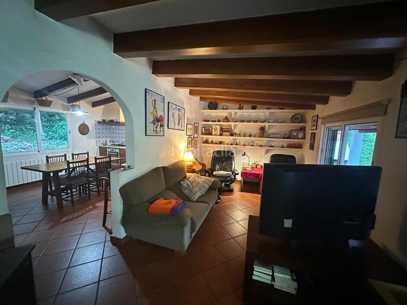 Foto 4b355a19-2d22-46e0-a461-90496f7c0f45. Casa con riscaldamento parcheggio piscina in Es Mercadal poble Es Mercadal