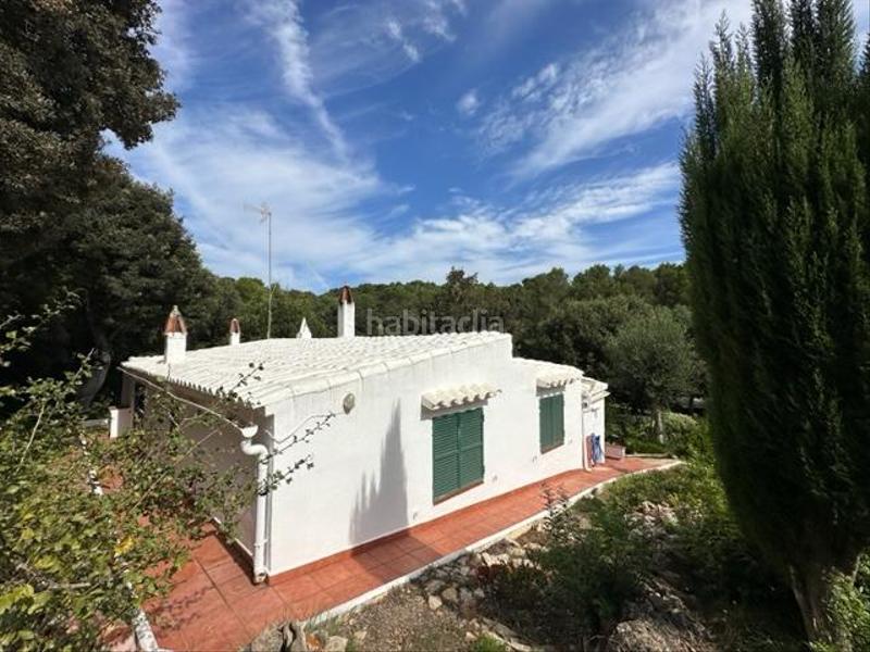 Foto 4ff60bb6-9b5f-4159-a4a3-a5234c63ce22. Casa con riscaldamento parcheggio piscina in Es Mercadal poble Es Mercadal