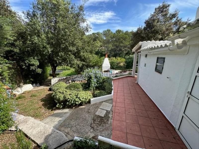 Foto 5de2849e-7498-49ff-a845-79f2a10caa45. Casa con riscaldamento parcheggio piscina in Es Mercadal poble Es Mercadal