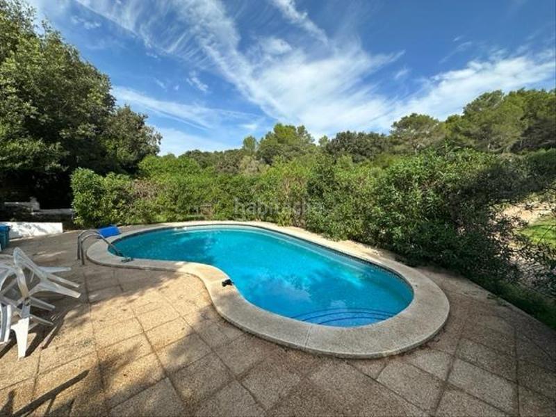 Foto 772e8a02-536c-46f5-b8fe-c07fa943f519. Casa con riscaldamento parcheggio piscina in Es Mercadal poble Es Mercadal
