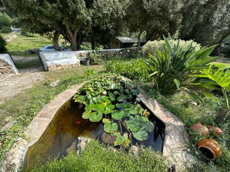 Foto c4dc6c4c-c7c8-4c39-8ed4-c103fa16c48a. Casa con riscaldamento parcheggio piscina in Es Mercadal poble Es Mercadal