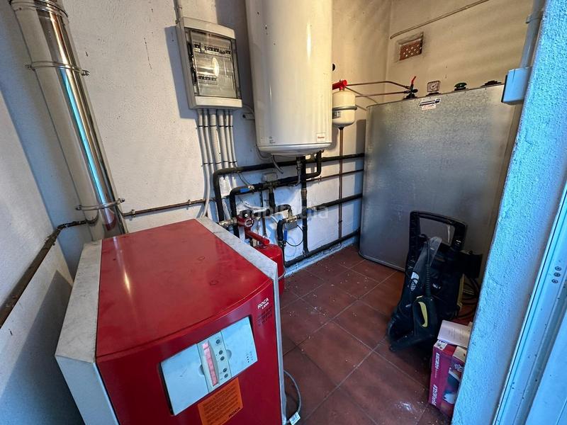 Foto e68131a7-d688-4898-97da-8dd4f4dbb467. Casa con riscaldamento parcheggio piscina in Es Mercadal poble Es Mercadal