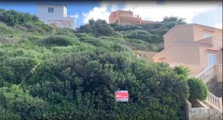 Terreny residencial a Cala Llonga-Sa Mesquida. M9168 solar en cala llonga