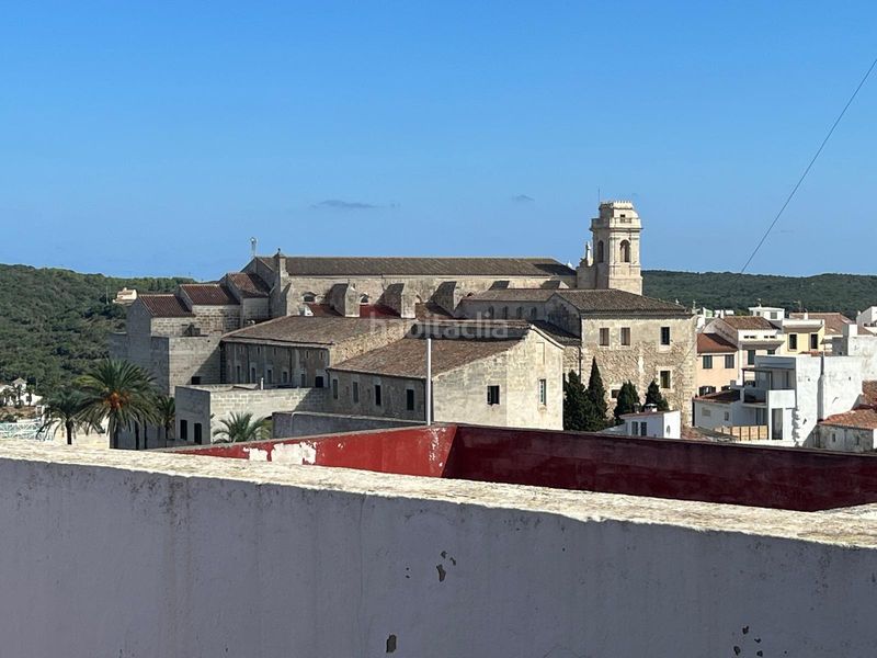 Foto da99800f-729e-460f-a6a7-d17b5ad30ae6. Masia a Centre Històric Maó / Mahón