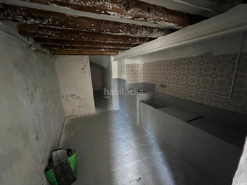 Foto f2a8e430-32be-47cb-b563-00b459cc829a. Masia a Centre Històric Maó / Mahón
