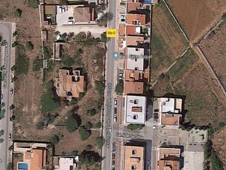 Terreny residencial a Malbúger-Camí d´en Barrotes