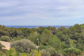 Terreny residencial a Coves Noves