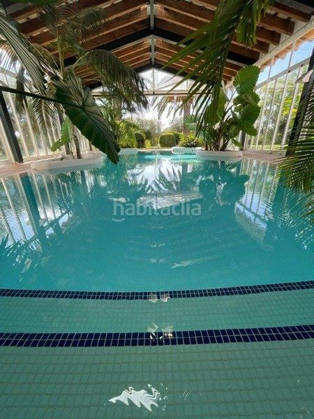 Foto 22aed7f0-d0e1-4056-b9ba-64e1c41f9090. Casa amb calefacció aparcament piscina a Es Mercadal poble Es Mercadal