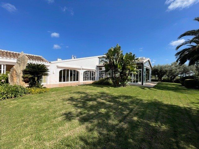 Foto 4ae52399-5dee-47d4-96a3-15885907dc31. Casa amb calefacció aparcament piscina a Es Mercadal poble Es Mercadal