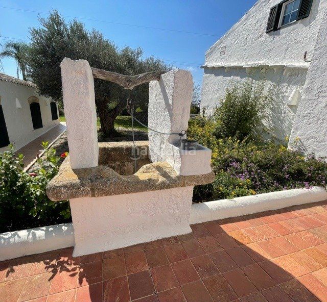 Foto 4b2788e4-321f-4cbc-8af5-6d649d605b63. Casa amb calefacció aparcament piscina a Es Mercadal poble Es Mercadal