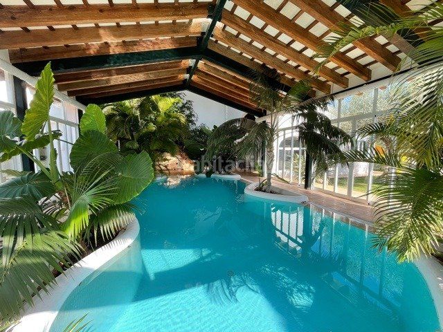 Foto 4c713f25-26b0-43ba-848d-5d535b881093. Casa amb calefacció aparcament piscina a Es Mercadal poble Es Mercadal