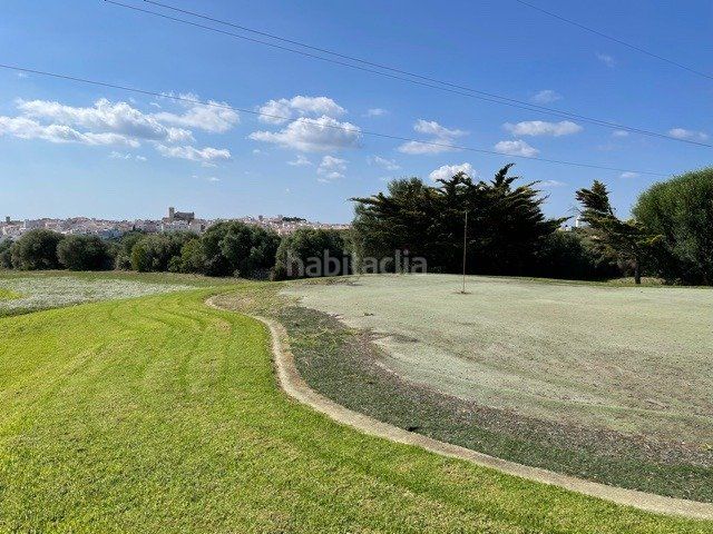 Foto 5d8131ff-5fe8-4ab9-90e8-0180872c737b. Casa amb calefacció aparcament piscina a Es Mercadal poble Es Mercadal