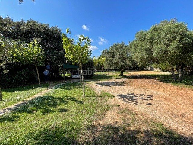Foto 5fe3ab82-a691-490b-8d0f-676a7f11ccde. Casa amb calefacció aparcament piscina a Es Mercadal poble Es Mercadal