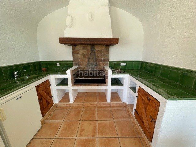 Foto 6cf4d6da-1e67-4516-8210-624575af0bb0. Casa amb calefacció aparcament piscina a Es Mercadal poble Es Mercadal