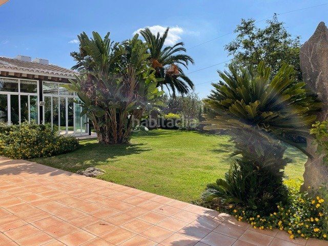 Foto 84b4b2cd-635b-4712-b8e3-c67744ef2a3a. Casa amb calefacció aparcament piscina a Es Mercadal poble Es Mercadal