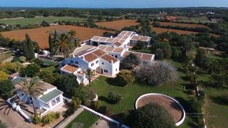 Casa a Es Mercadal Poble. Casa de campo en alaior m7188