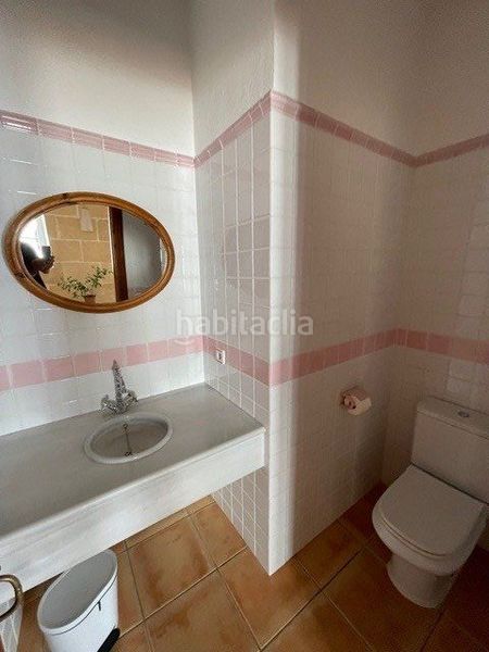 Foto 97222e76-5a2e-46df-b7b3-45f5371e949c. Casa amb calefacció aparcament piscina a Es Mercadal poble Es Mercadal