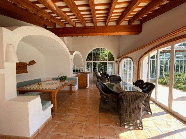 Foto bbf3bc84-f03d-453a-9e7a-16d9b7712746. Casa amb calefacció aparcament piscina a Es Mercadal poble Es Mercadal