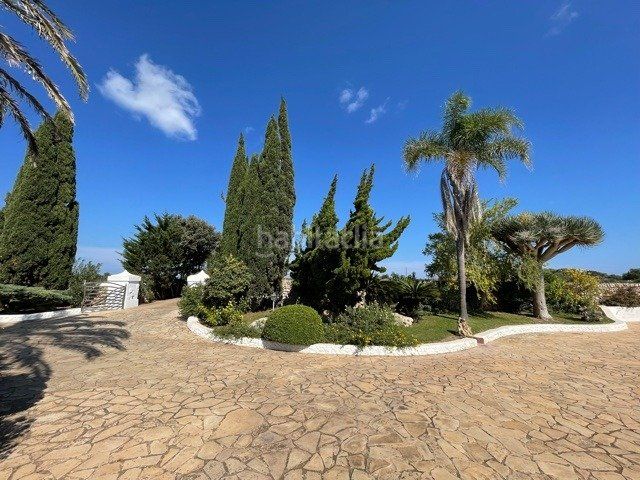 Foto e765bebd-c0b5-42c3-987d-b12ea4804822. Casa amb calefacció aparcament piscina a Es Mercadal poble Es Mercadal