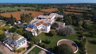 Maison à Es Mercadal Poble. M7188 casa de campo en alaior