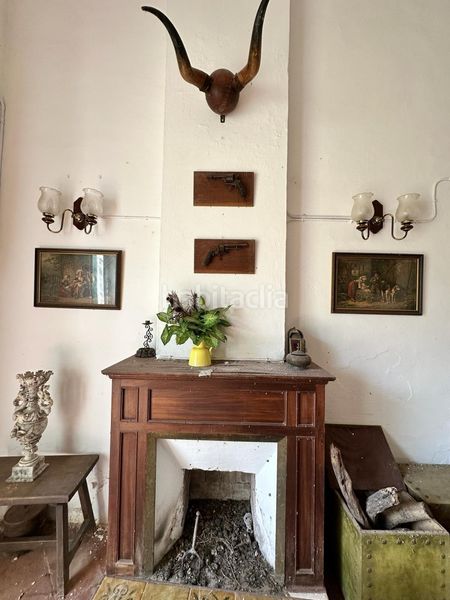 Foto 077d7c38-d4c4-402a-b4f6-9854789a1929. Casa amb aparcament a Ferreries poble Ferreries