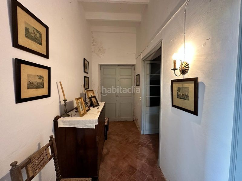 Foto 1ce99bf6-de61-4299-8e45-a7badd7e063a. Casa amb aparcament a Ferreries poble Ferreries