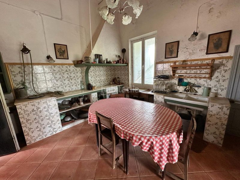 Foto 452b4d46-0500-4e44-9fcb-5770f9c94017. Casa amb aparcament a Ferreries poble Ferreries