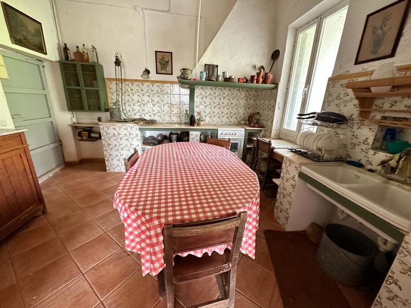 Foto 50fe67bc-b97f-454e-9689-f888e94776e6. Casa amb aparcament a Ferreries poble Ferreries