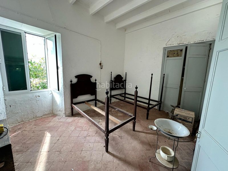 Foto 9a2052cf-2bf5-425a-81a1-18143e6d1aa1. Casa amb aparcament a Ferreries poble Ferreries