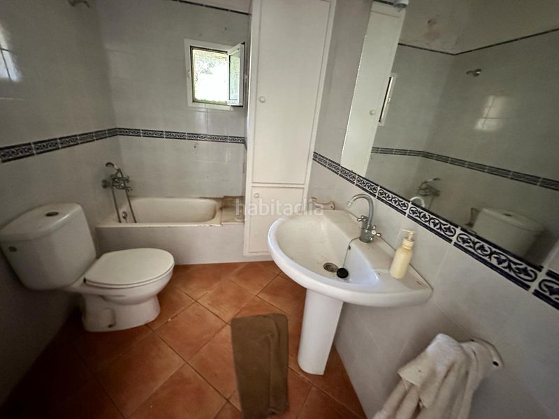 Foto d6d56c20-c1ab-4c7d-8f52-f1c722dcd9e2. Casa amb aparcament a Ferreries poble Ferreries
