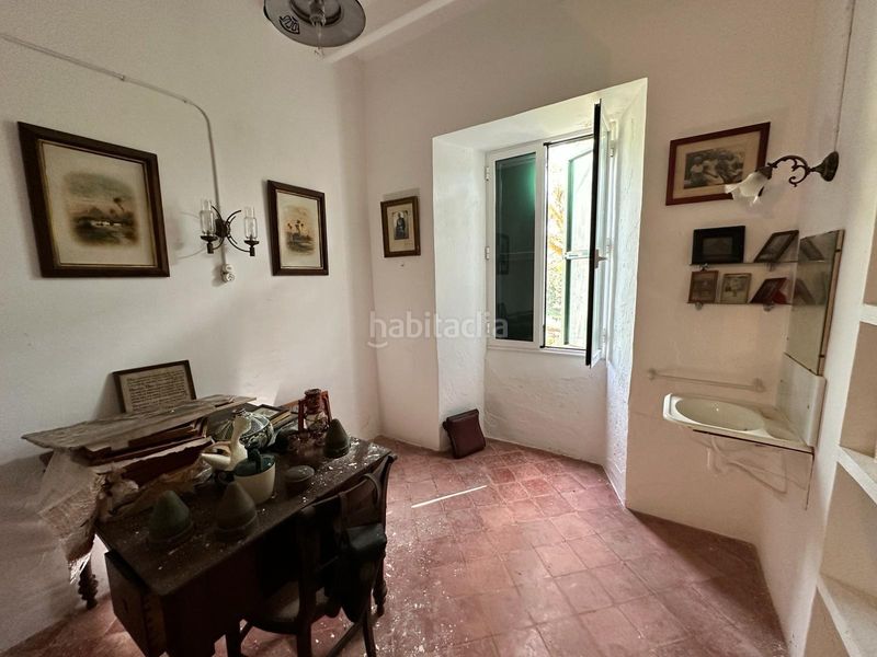 Foto f7f264dc-e926-4a11-84ff-fe9fcde63a5c. Casa amb aparcament a Ferreries poble Ferreries