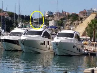 Terrain résidentiel à Molí des Pla-Andrea Doria. M9137  solar con proyecto de 8 viviendas en mahón