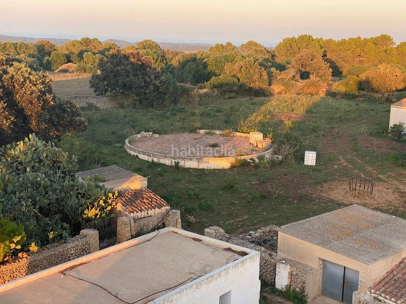 Foto e7a26c47-aeb6-4c9b-8e84-9dfa382d7778. Casa amb aparcament piscina a Es Grau-Serra Morena Maó / Mahón