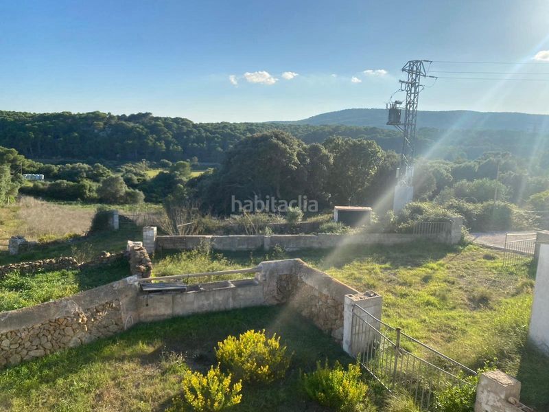 Foto e9485e21-51d4-4505-b7e6-06a6f3bb4c36. Casa amb aparcament piscina a Es Grau-Serra Morena Maó / Mahón