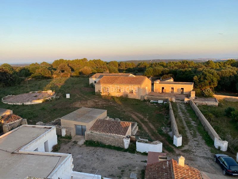 Foto 1470ad8d-31f1-403b-a713-ec5848324a05. Casa amb aparcament piscina a Es Grau-Serra Morena Maó / Mahón
