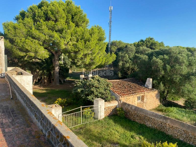 Foto 54d87e48-4a52-4a00-a467-d961f1758d00. Casa amb piscina a Es Grau-Serra Morena Maó / Mahón