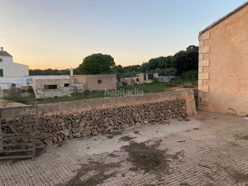 Foto 5519a145-70a0-4657-a83a-d8363cfd49d7. Casa amb aparcament piscina a Es Grau-Serra Morena Maó / Mahón