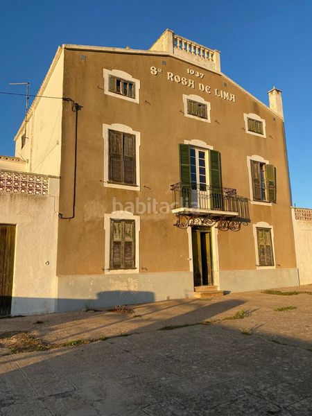 Foto 70ce9676-d8e9-4723-8815-1e8ab41c364e. Casa amb aparcament piscina a Es Grau-Serra Morena Maó / Mahón
