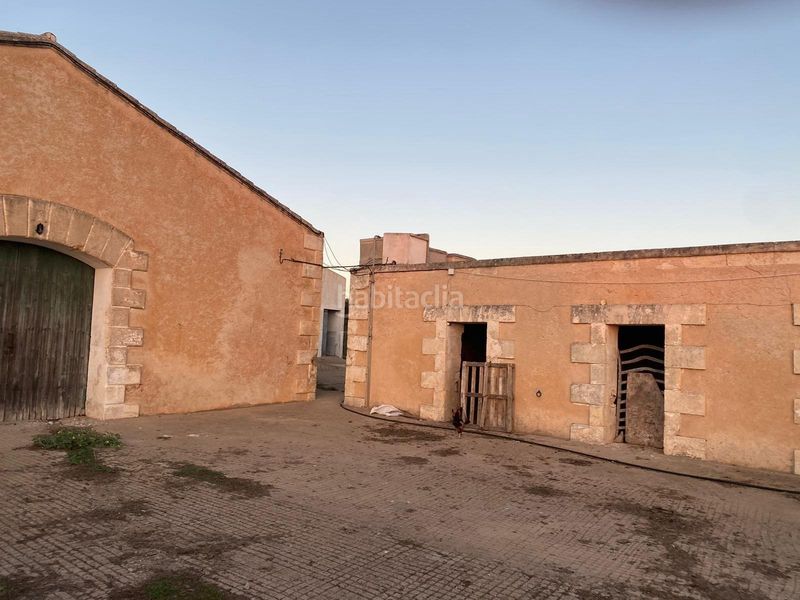Foto a6a7e425-0896-4c99-b606-ee8a1ca8c3cf. Casa amb aparcament piscina a Es Grau-Serra Morena Maó / Mahón