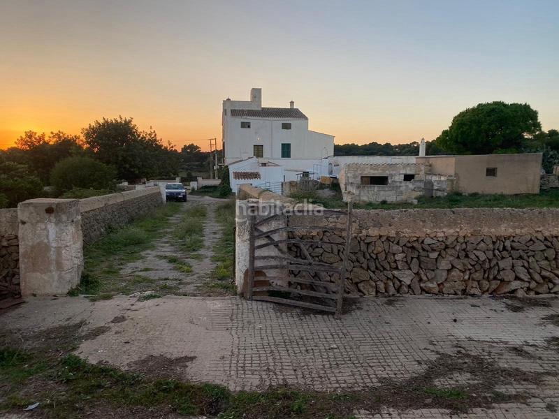 Foto b80ad1c9-5de4-421a-a176-05b873c7ff33. Casa amb piscina a Es Grau-Serra Morena Maó / Mahón