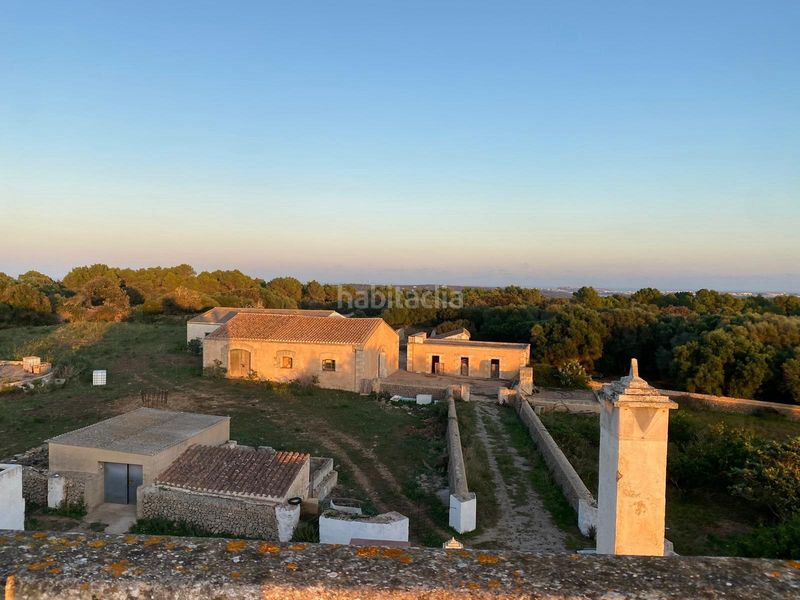 Foto cc69dafa-b97a-472c-b638-798827a42e0a. Casa amb aparcament piscina a Es Grau-Serra Morena Maó / Mahón
