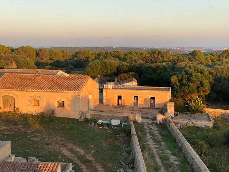 Foto f6c59883-8c3b-454a-96e1-b1f14fc4c163. Casa amb aparcament piscina a Es Grau-Serra Morena Maó / Mahón