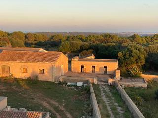 Haus in Es Grau-Serra Morena. M7194 finca en camí den kane