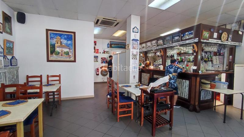 Foto 07d30d2b-d168-4a73-9b1f-b1ed578f3654. Business premise in Coves Noves Es Mercadal