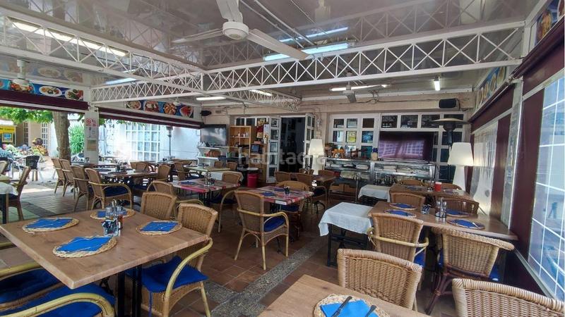 Foto 1ad2fbfe-e98a-4b18-aa1f-fde678d3fefa. Business premise in Coves Noves Es Mercadal