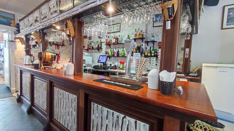 Foto 1f6637be-9932-47d1-aaab-e6e61e0edcad. Business premise in Coves Noves Es Mercadal