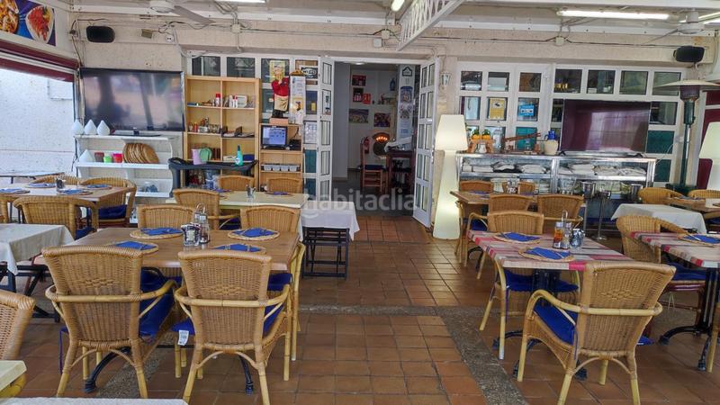 Foto 36f4e877-81ae-42be-bf2c-3cf82c549027. Business premise in Coves Noves Es Mercadal