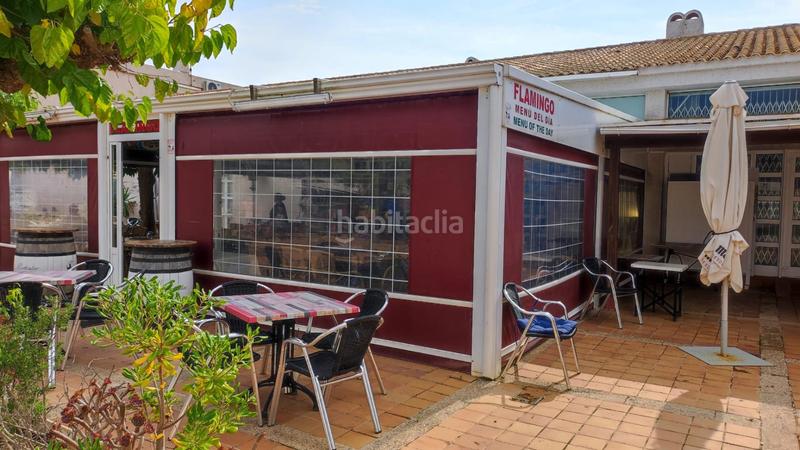 Foto 3cfd9ff8-3328-4b9b-97a5-247394437af3. Business premise in Coves Noves Es Mercadal