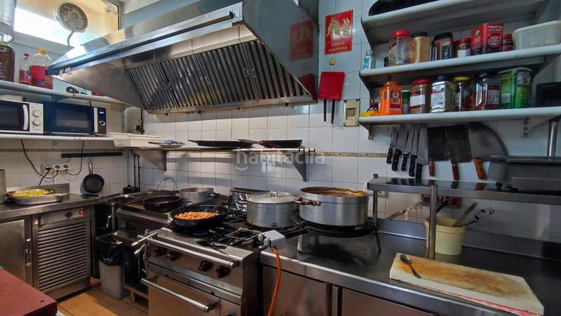 Foto 43191e5b-10a2-431d-b225-c8988ef9b046. Business premise in Coves Noves Es Mercadal